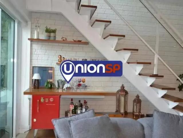 Apartamento para Venda em São Paulo/SP Vila Mariana 3 Quartos