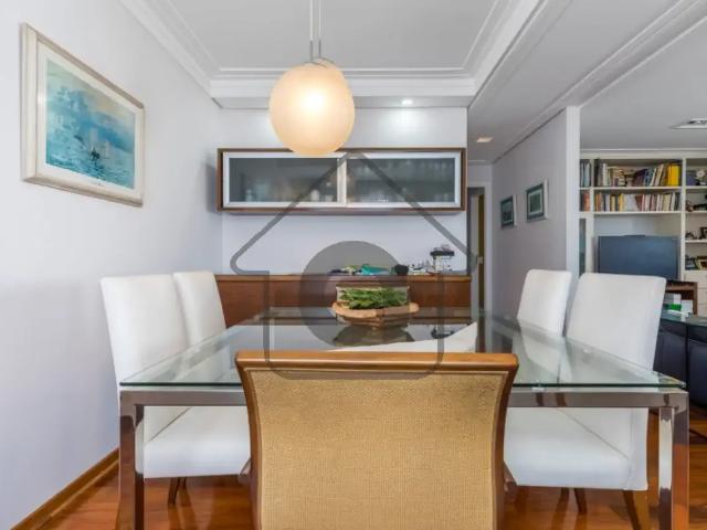 Apartamento para Venda em São Paulo/SP Vila Mariana 3 Quartos