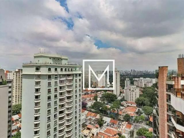 Apartamento para Venda em São Paulo/SP Vila Mariana 3 Quartos
