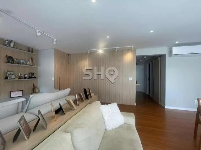 Apartamento para Venda em São Paulo/SP Vila Mariana 3 Quartos