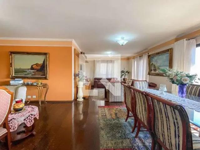Apartamento para Venda em São Paulo/SP Vila Mariana 3 Quartos