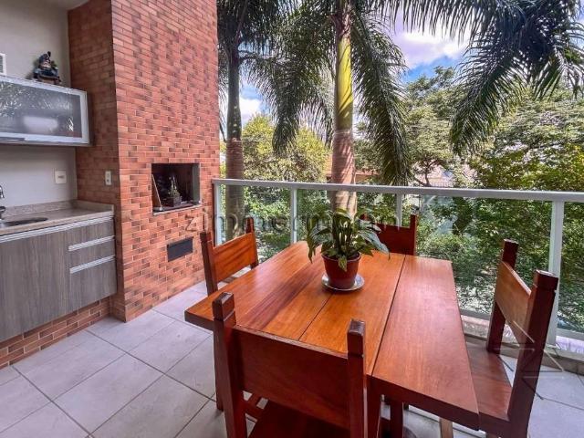 Apartamento para Venda em São Paulo/SP Vila Mariana 3 Quartos