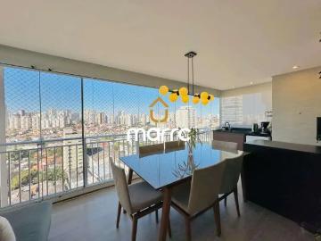 Apartamento para Venda em São Paulo/SP Vila Mariana 3 Quartos