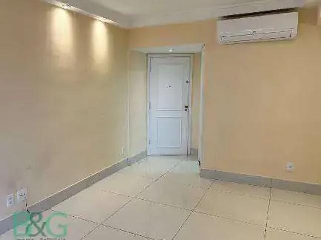 Apartamento para Venda em São Paulo/SP Vila Mariana 3 Quartos