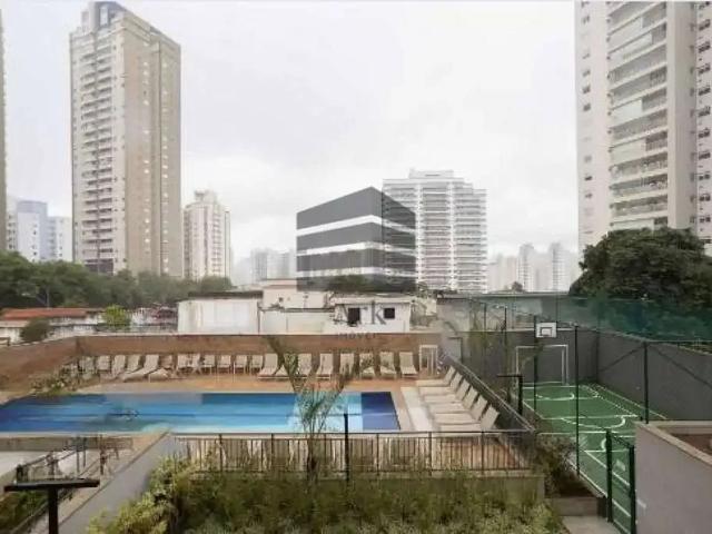 Apartamento para Venda em São Paulo/SP Vila Mariana 3 Quartos