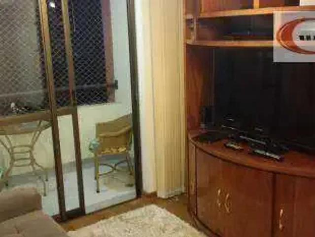 Apartamento para Venda em São Paulo/SP Vila Mariana 3 Quartos