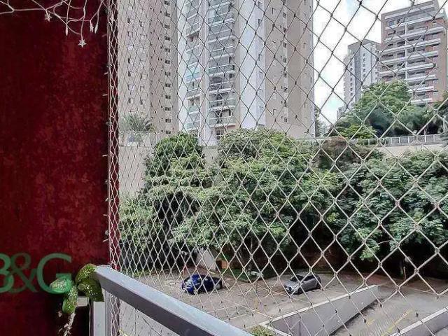 Apartamento para Venda em São Paulo/SP Vila Mariana 3 Quartos
