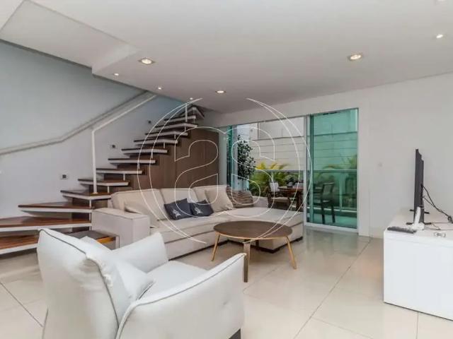 Apartamento para Venda em São Paulo/SP Vila Mariana 3 Quartos