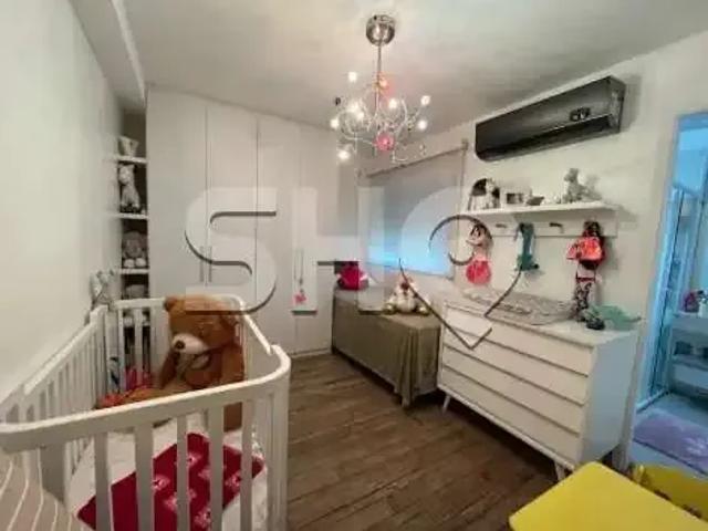 Apartamento para Venda em São Paulo/SP Vila Mariana 3 Quartos