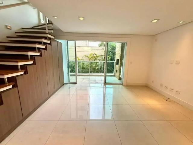 Apartamento para Venda em São Paulo/SP Vila Mariana 3 Quartos