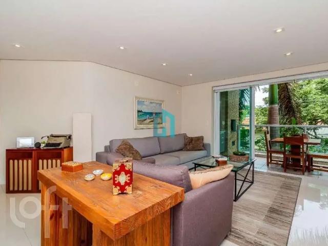 Apartamento para Venda em São Paulo/SP Vila Mariana 3 Quartos