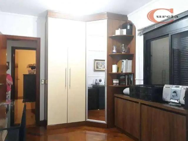 Apartamento para Venda em São Paulo/SP Vila Mariana 3 Quartos