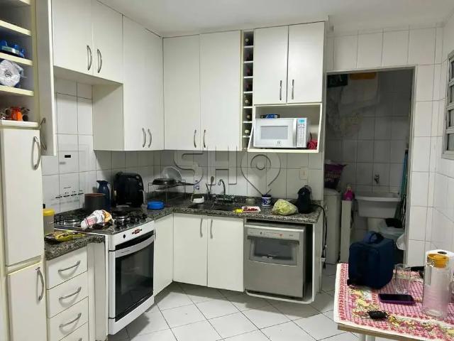 Apartamento para Venda em São Paulo/SP Vila Mariana 3 Quartos