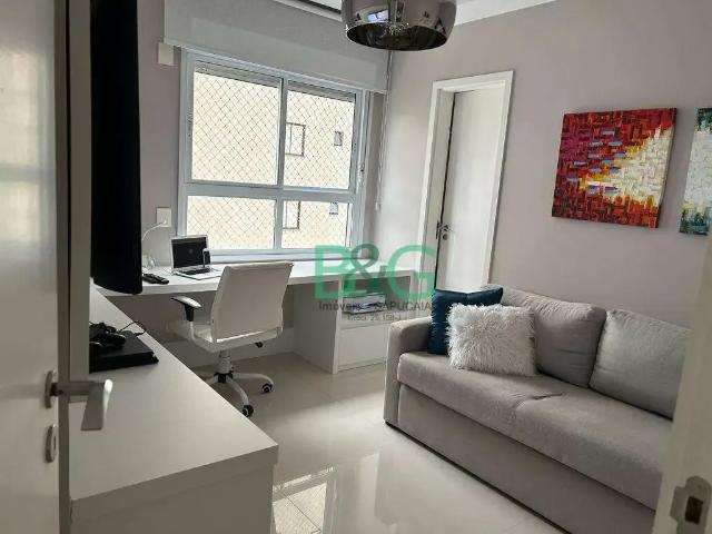 Apartamento para Venda em São Paulo/SP Vila Mariana 3 Quartos