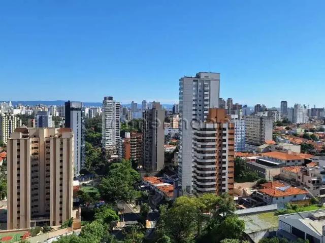 Apartamento para Venda em São Paulo/SP Vila Mariana 3 Quartos
