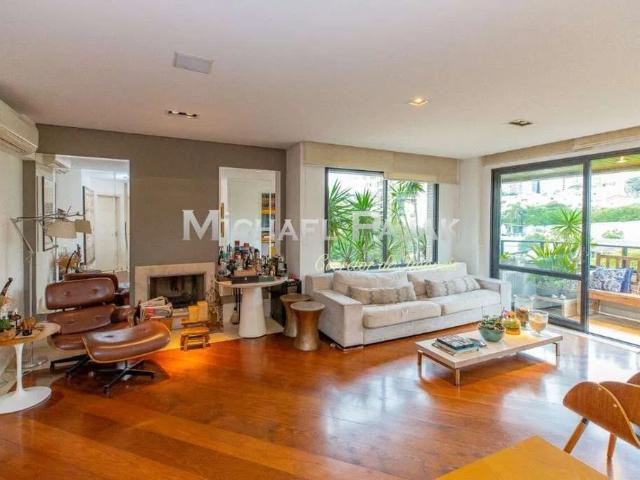 Apartamento para Venda em São Paulo/SP Vila Mariana 3 Quartos