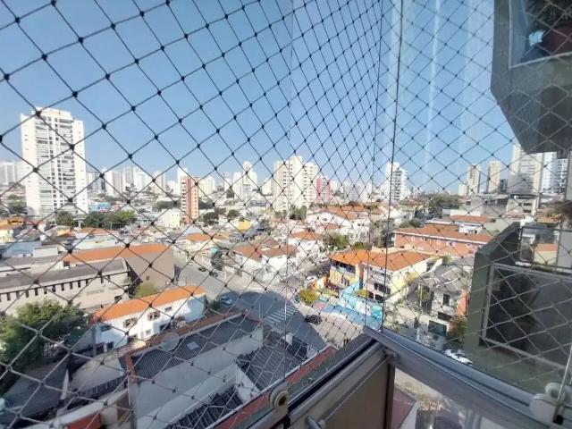 Apartamento para Venda em São Paulo/SP Vila Mariana 3 Quartos