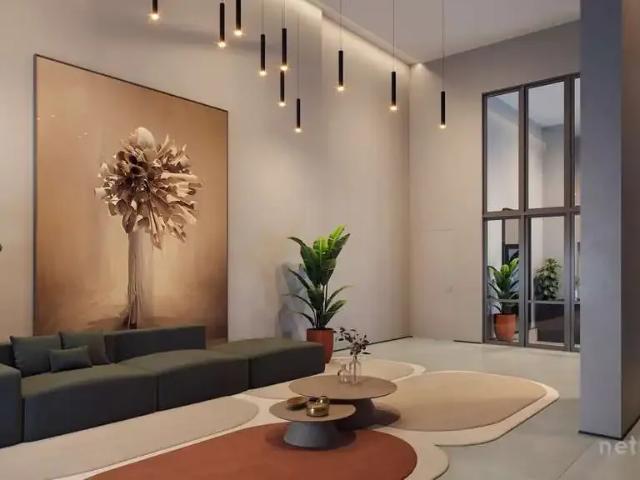 Apartamento para Venda em São Paulo/SP Vila Mariana 3 Quartos