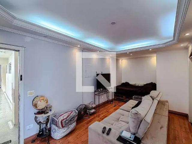 Apartamento para Venda em São Paulo/SP Vila Mariana 3 Quartos