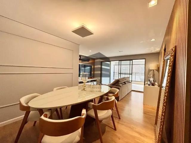 Apartamento para Venda em São Paulo/SP Vila Mariana 3 Quartos
