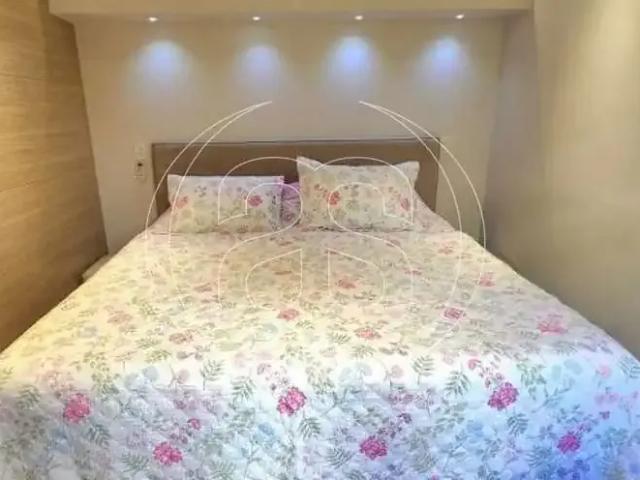 Apartamento para Venda em São Paulo/SP Vila Mariana 3 Quartos