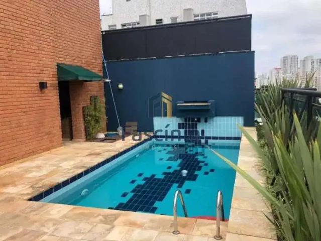 Apartamento para Venda em São Paulo/SP Vila Mariana 3 Quartos
