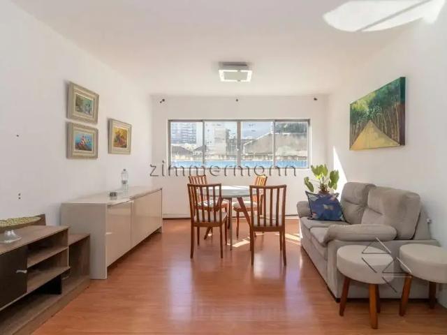 Apartamento para Venda em São Paulo/SP Vila Mariana 3 Quartos