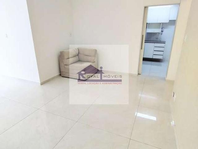 Apartamento para Venda em São Paulo/SP Vila Mariana 3 Quartos