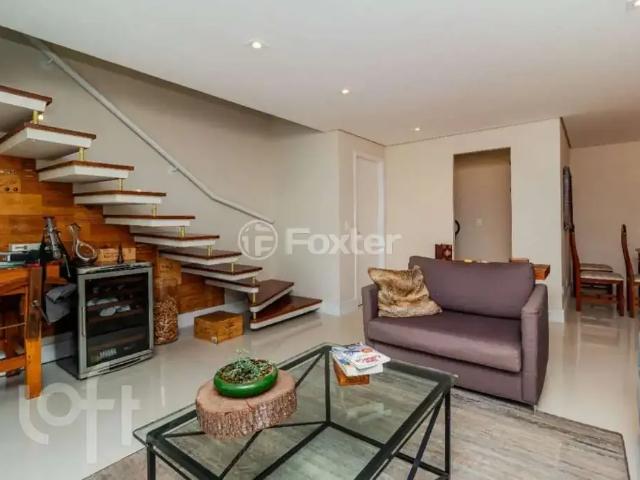 Apartamento para Venda em São Paulo/SP Vila Mariana 3 Quartos