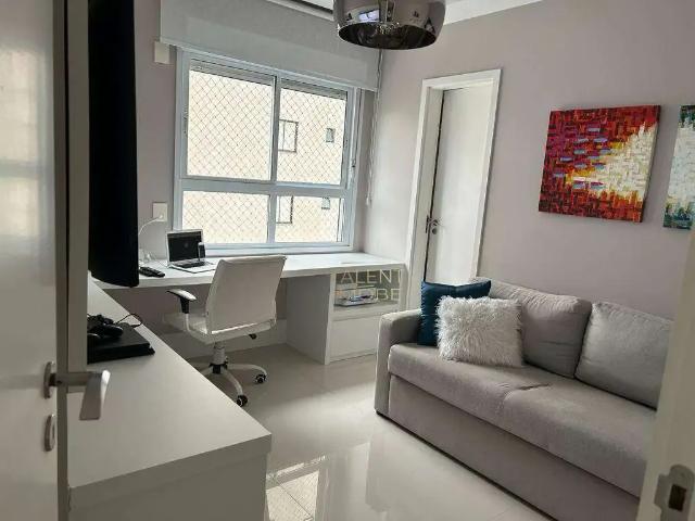 Apartamento para Venda em São Paulo/SP Vila Mariana 3 Quartos