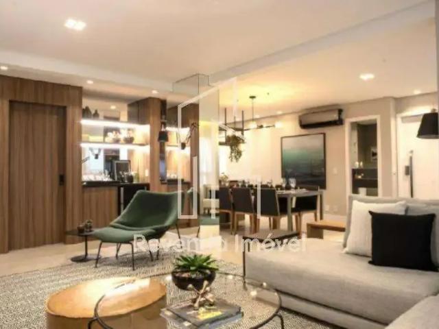 Apartamento para Venda em São Paulo/SP Vila Mariana 3 Quartos