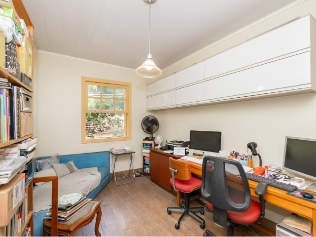 Apartamento para Venda em São Paulo/SP Vila Mariana 3 Quartos