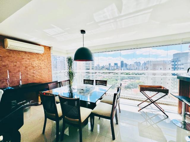Apartamento para Venda em São Paulo/SP Vila Mariana 3 Quartos