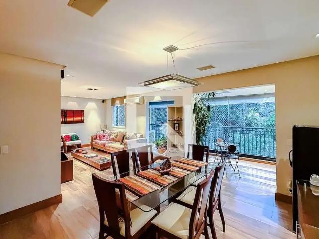 Apartamento para Venda em São Paulo/SP Vila Mariana 3 Quartos