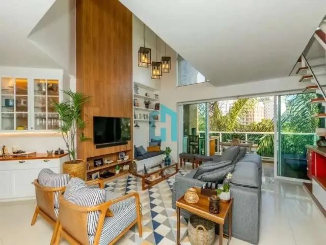 Apartamento para Venda em São Paulo/SP Vila Mariana 3 Quartos