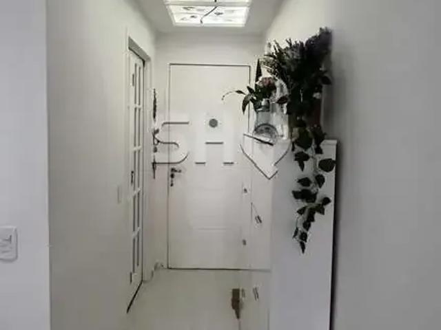 Apartamento para Venda em São Paulo/SP Vila Mariana 3 Quartos