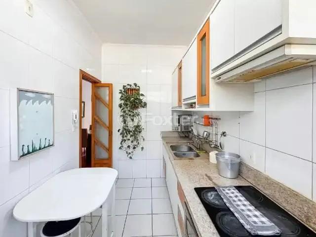 Apartamento para Venda em São Paulo/SP Vila Mariana 3 Quartos