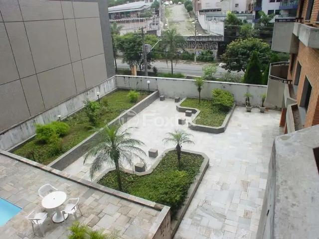 Apartamento para Venda em São Paulo/SP Vila Mariana 3 Quartos