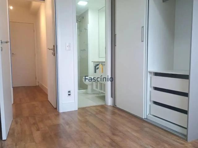 Apartamento para Venda em São Paulo/SP Vila Mariana 3 Quartos