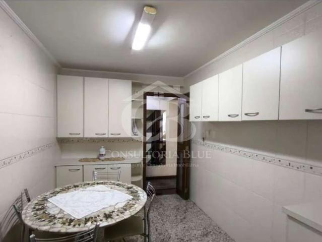 Apartamento para Venda em São Paulo/SP Vila Mariana 3 Quartos