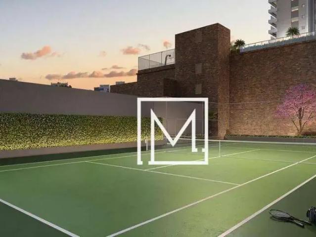 Apartamento para Venda em São Paulo/SP Vila Mariana 3 Quartos