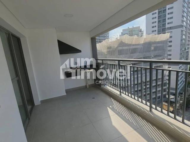 Apartamento para Venda em São Paulo/SP Vila Mariana 3 Quartos