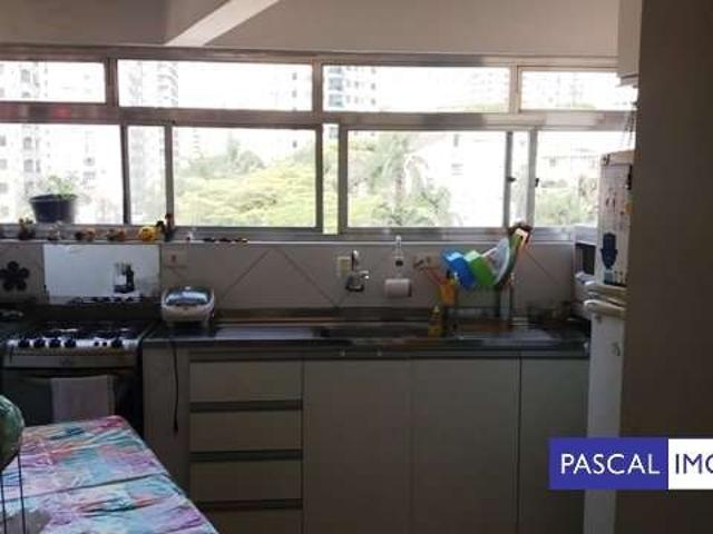 Apartamento para Venda em São Paulo/SP Vila Mariana 3 Quartos