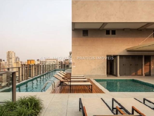 Apartamento para Venda em São Paulo/SP Vila Mariana 3 Quartos