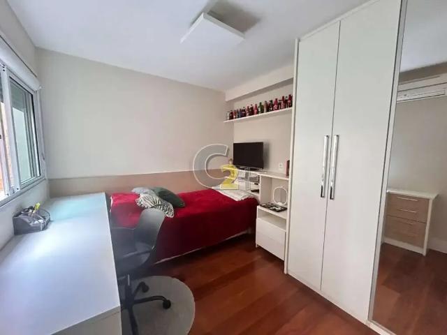 Apartamento para Venda em São Paulo/SP Vila Mariana 3 Quartos