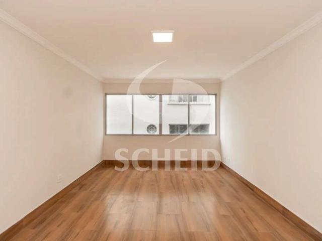Apartamento para Venda em São Paulo/SP Vila Mariana 3 Quartos