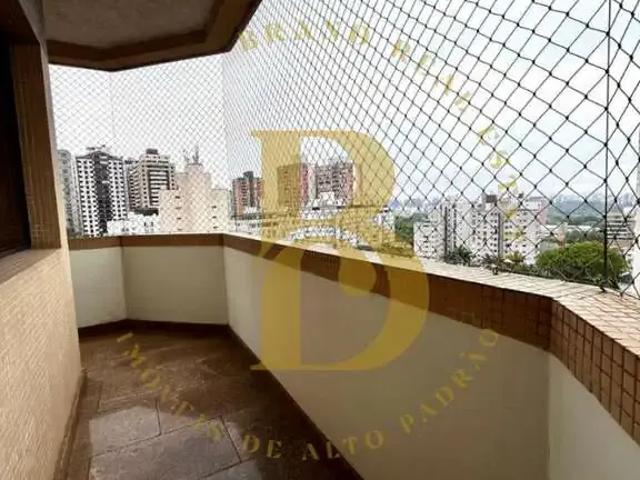 Apartamento para Venda em São Paulo/SP Vila Mariana 3 Quartos
