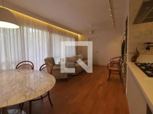 Apartamento para Venda em São Paulo/SP Vila Mariana 3 Quartos