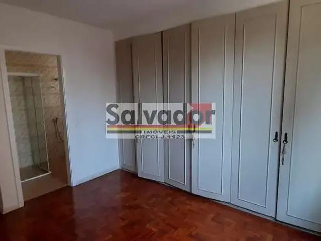 Apartamento para Venda em São Paulo/SP Vila Mariana 3 Quartos