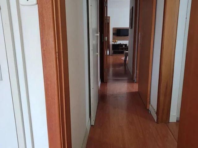 Apartamento para Venda em São Paulo/SP Vila Mariana 3 Quartos